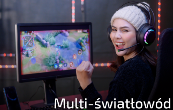 Informacja na temat nowej sieci światłowodowej w naszej Gminie