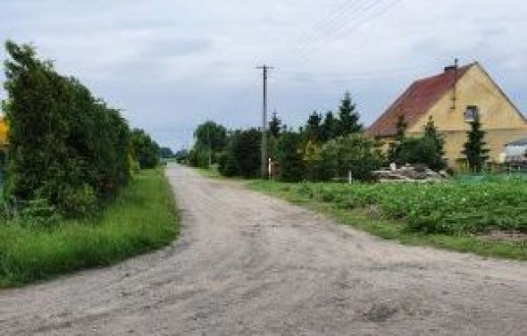 Informacje o utrudnieniach w ruchu drogowym w Belnie