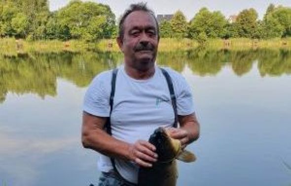 Mistrzostwa Jeżewskiego Towarzystwa Wędkarskiego rozstrzygnięte