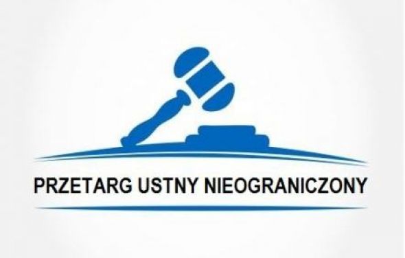 Ogłoszenie o drugim nieograniczonym ustnym przetargu na najem lokalu w Jeżewie