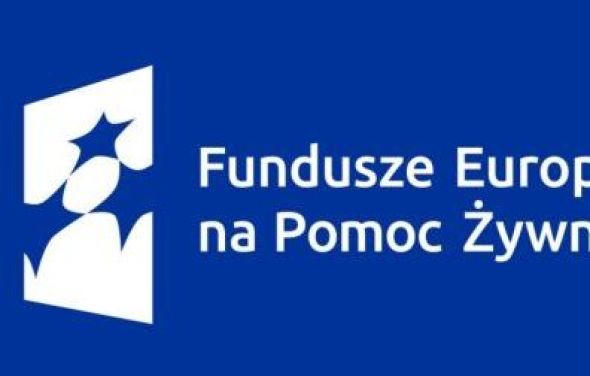 Informacja o odbiorze artykułów żywnościowych