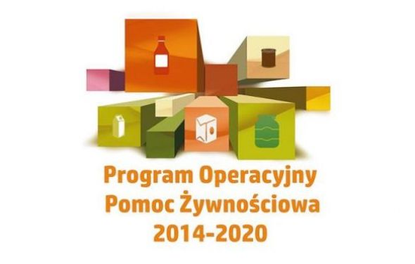 Program Operacyjny Pomoc Żywnościowa 2014-2020 Podprogram 2021