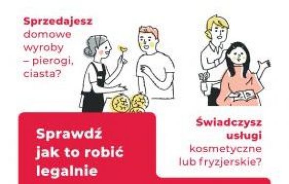 Jak pracować legalnie bez zakładania firmy