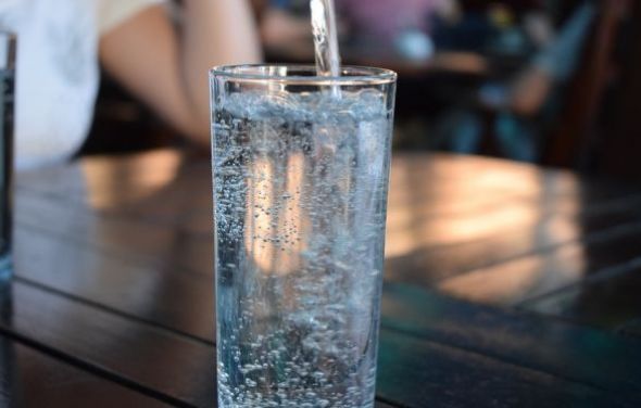 Wyniki badań wody pobranej z wodociągu w Krąplewicach