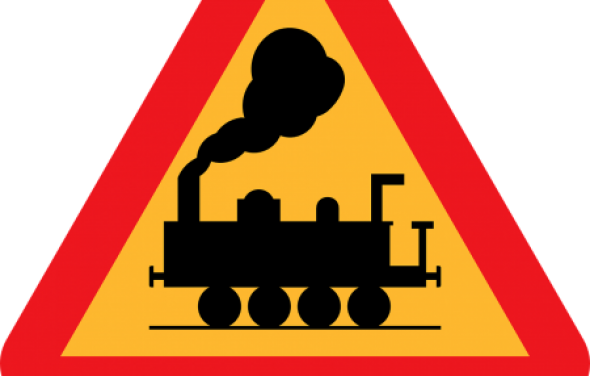Informacja o podniesieniu prędkości maksymalnej pociągów