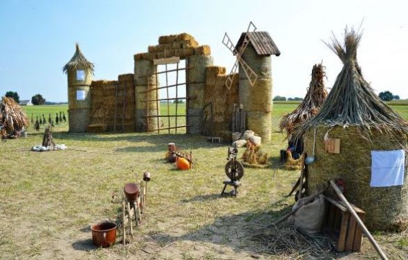 Dożynki Gminne w Gminie Jeżewo w okrojonej formie