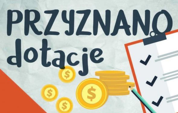 Lista podmiotów które otrzymały dotację na wsparcie wykonywania zadań publicznych z zakresu organizacji wypoczynku letniego dzieci i młodzieży z terenu Gminy Jeżewo 2019