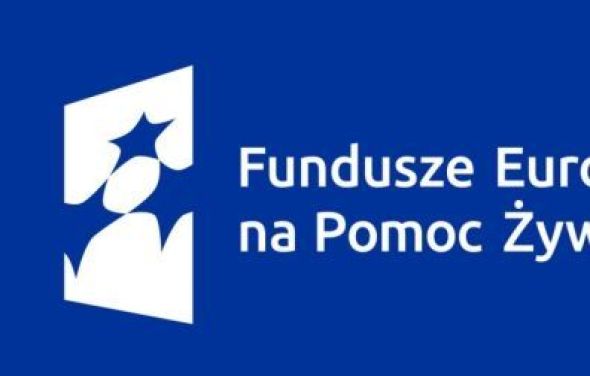 Informacja o odbiorze artykułów żywnościowych od 20.05.2025r. do 21.05.2025r.