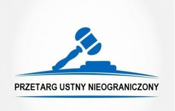 Ogłoszenie o pierwszym nieograniczonym ustnym przetargu na najem lokalu w Jeżewie