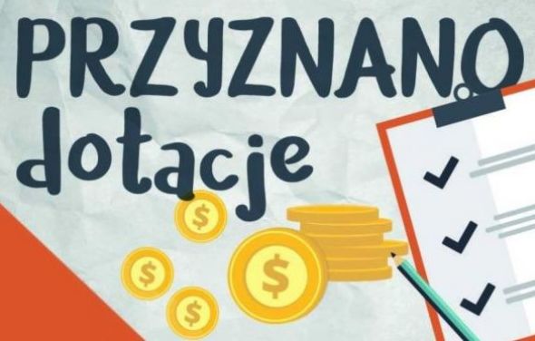 Lista podmiotów które otrzymały dotację na wsparcie wykonywania zadań publicznych z zakresu organizacji wypoczynku letniego dzieci i młodzieży z terenu Gminy Jeżewo 2019 - konkurs ofert nr 4/2019
