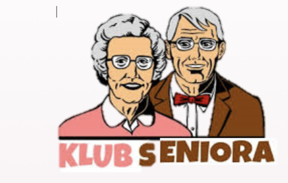 Spotkanie Klubu Seniora w Belnie