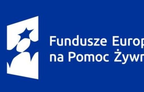 Informacja o odbiorze artykułów żywnościowych od 29.08.2024r. do 30.08.2024r.