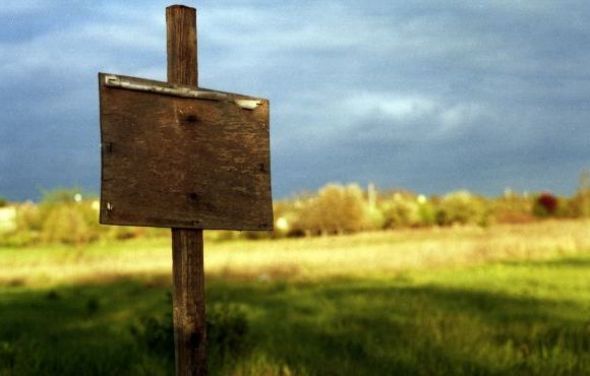 Wykaz nieruchomości przeznaczonej do sprzedaży, dz. nr 59/2, obręb Lipienki