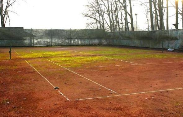 Unowocześnienie infrastruktury sportowej w Gminie Jeżewo