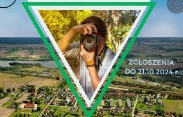 Konkurs fotograficzny „Moje wyjątkowe miejsce w Gminie Jeżewo - Krajobrazy”