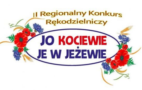 Regionalny Konkurs Rękodzielniczy 2019