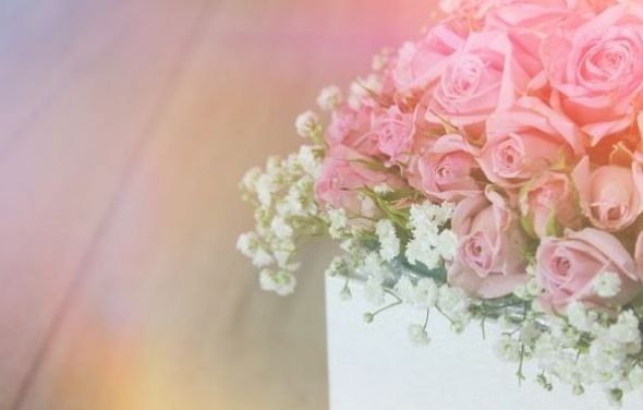 Życzenia z okazji jubileuszu 111-lecia istnienia Koła Gospodyń Wiejskich w Jeżewie 