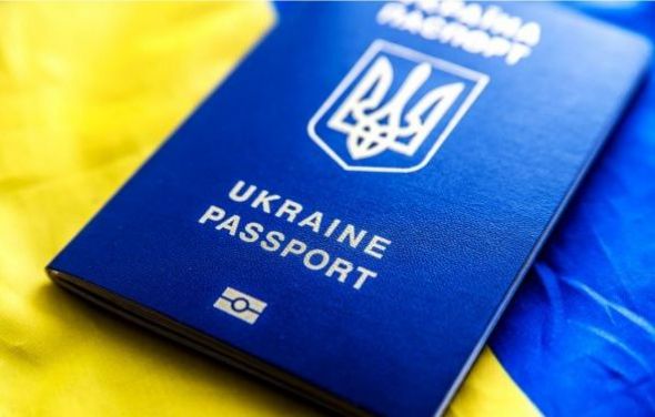 Spotkania z Konsulem Generalnym Ukrainy - pomoc w kwestii paszportów i innych dokumentów