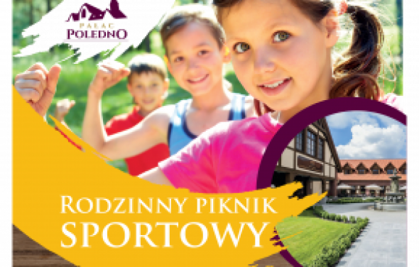 Rodzinny Piknik Sportowy 27.07.2019