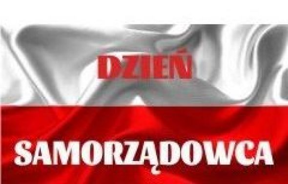 Źyczenia z okazji Dnia Samorządowca 