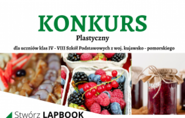 Konkurs „Kupuj Świadomie – PRODUKT POLSKI”