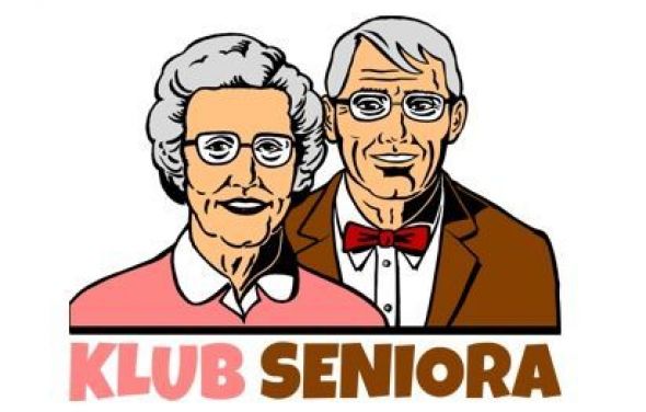 Klub Seniora+ w Laskowicach
