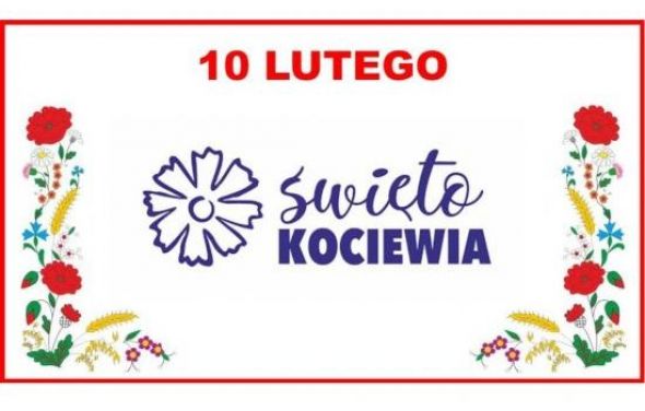 10 lutego – Światowy Dzień Kociewia