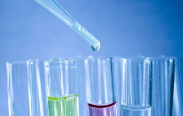 Sprawozdanie z pobierania i badań wody w Laskowicach