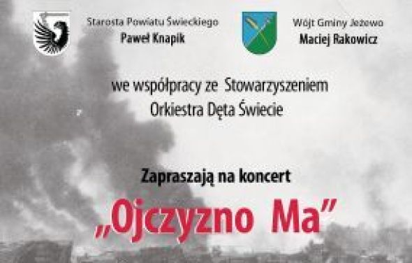 Świętujmy razem Narodowe Święto Niepodległości!