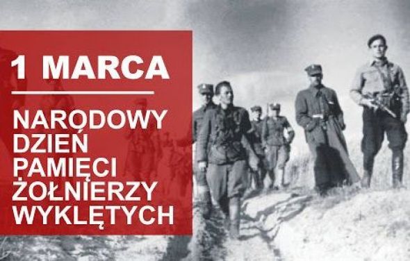 Narodowy Dzień Pamięci Żołnierzy Wyklętych