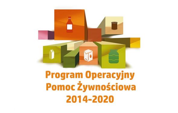 Sprawozdanie z POPŻ - Podprogram 2020
