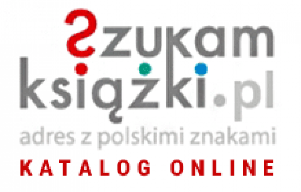Szukaj książki na szukamksiążki.pl