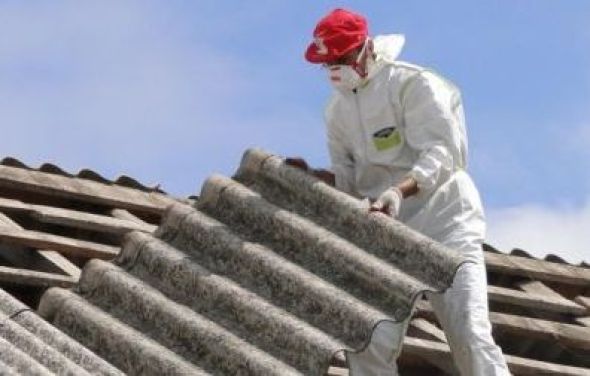 Dofinansowanie wymiany dachów z azbestu z gospodarstw rolnych