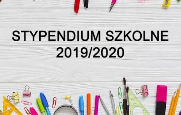 Najzdolniejsi z Gminy Jeżewo otrzymali wyróżnienia