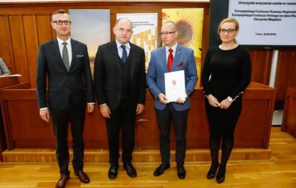 Szkoła w Czersku Świeckim znów zatętni życiem?