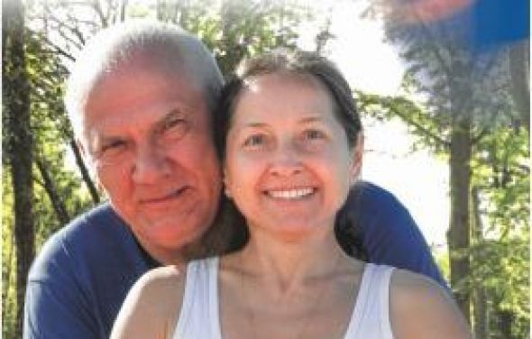 Program zapobiegania upadkom dla seniorów