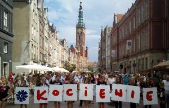 Święto Kociewia 2019