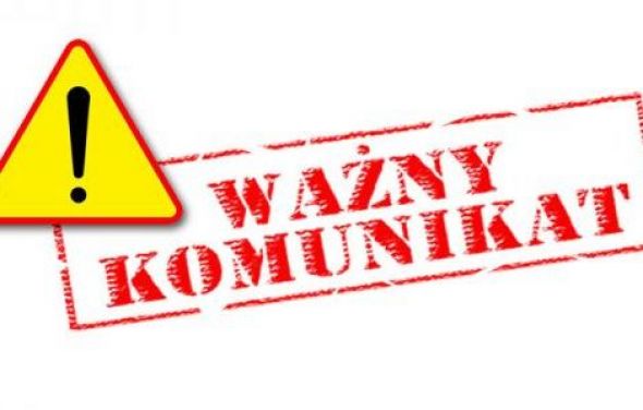 Informacja o możliwości składania wniosków do miejscowego planu zagospodarowania przestrzennego