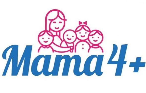Nowe świadczenie uzupełniające Mama 4+ 