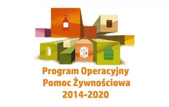 Informacja o odbiorze artykułów żywnościowych 16.02.2021 r.