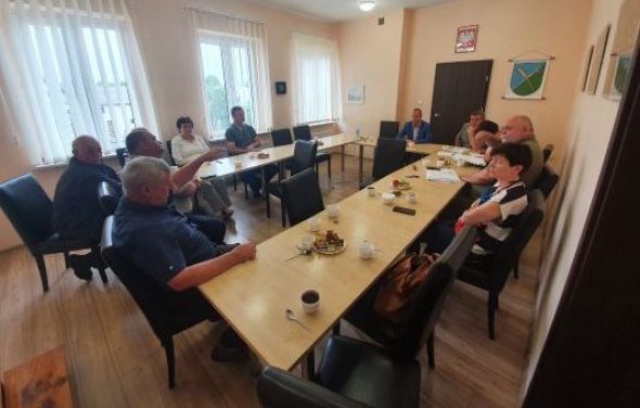 Spółka wodna podsumowała 2019 rok 