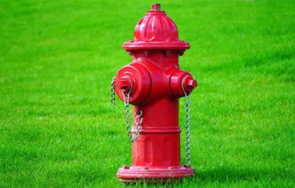 Przerwa w dostarczaniu wody - Laskowice 8.10.2019 r.