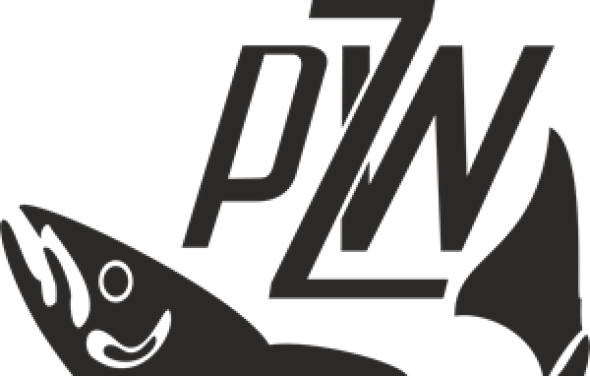 Zawody wędkarskie PZW koło 99 w Laskowicach.
