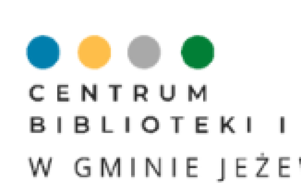 Centrum Biblioteki i Kultury w Gminie Jeżewo oraz Gmina Jeżewo zapraszają na zajęcia