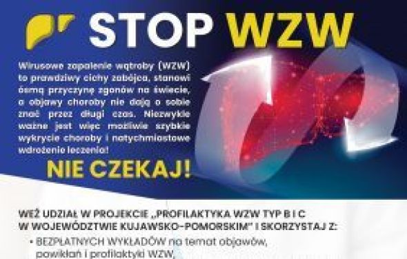 STOP WZW!