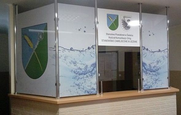 Od stycznia w Jeżewie Wydział Komunikacji będzie czynny cały tydzień