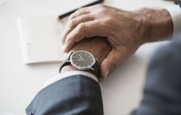 Informacja o zmianie czasu pracy Urzędu Gminy 25.09.2019 