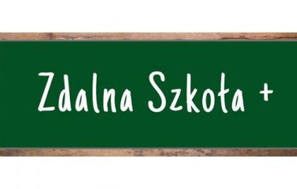 Kolejne laptopy trafią do uczniów „Zdalna Szkoła +”
