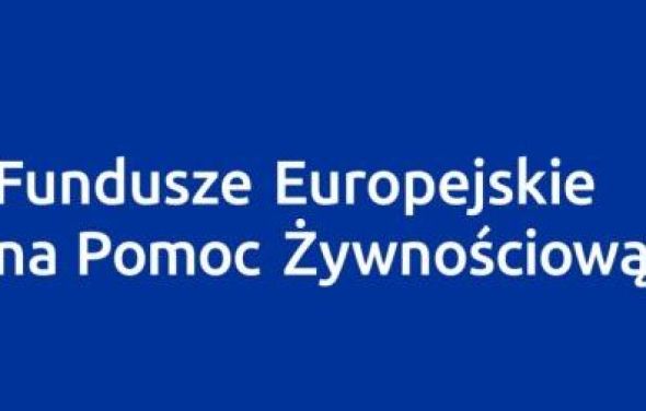 Informacja o odbiorze artykułów żywnościowych październik 2026