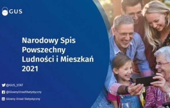 Przedłużony nabór kandydatów na rachmistrzów spisowych